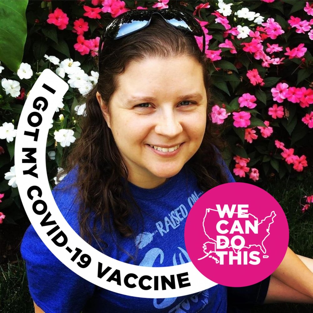 Meet your Posher, Kristy